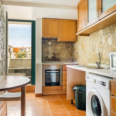 Apartamento Com Terraco E Churrasqueira Apartment Lisabona Exterior foto