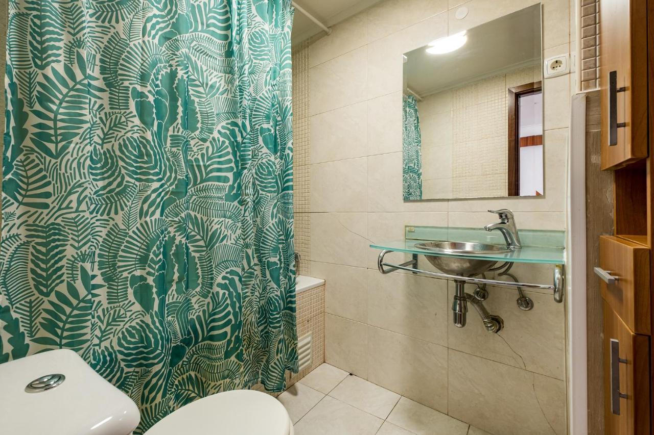 Apartamento Com Terraco E Churrasqueira Apartment Lisabona Exterior foto