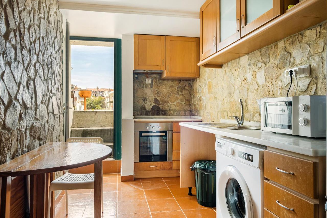 Apartamento Com Terraco E Churrasqueira Apartment Lisabona Exterior foto